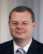 Mag. Gerald Oberleitner, Steuerberater, Geschäftsführer, Wiener Neustadt