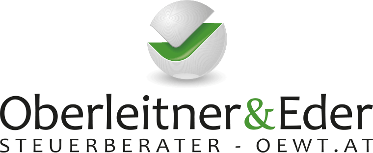 Logo: Oberleitner & Eder - Steuerberater - oewt.at, Steuerberater Wiener Neustadt