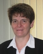 Maria Leeb, Wiener Neustadt